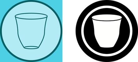 Espresso Icon Design vector