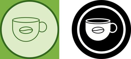 Coffee Icon Design vector