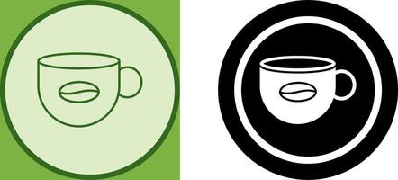 diseño de icono de café vector