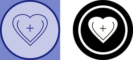 Unique Favorite Icon Design vector