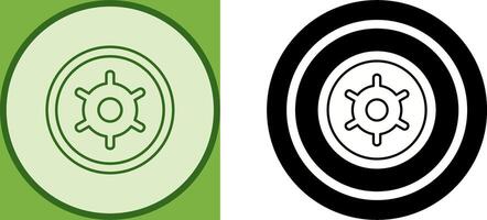 Unique Technical Support Icon Design vector