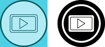 Unique Communication Icon Design vector