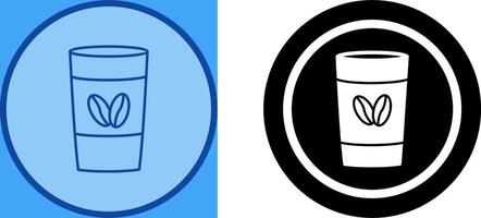 Backpack Icon Design vector