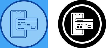 Payment Icon Design vector