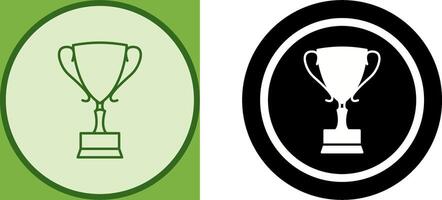 Award Icon Design vector