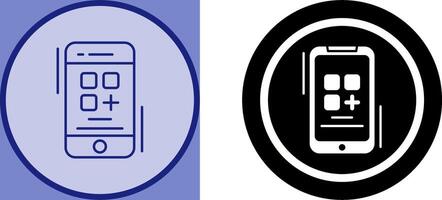 Add Icon Design vector