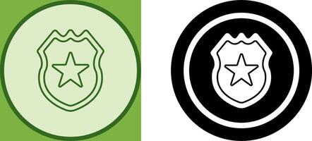 Shield Icon Design vector