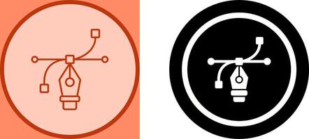 Line Icon Design vector