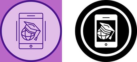 Worldwide Icon Design vector