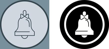 Bell Icon Design vector