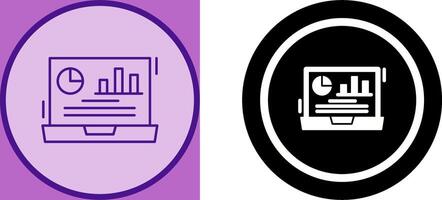 Dashboard Icon Design vector