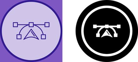 Vectors Icon Design