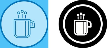 Cup Icon Design vector