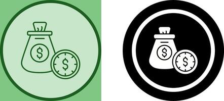 Line Icon Design vector