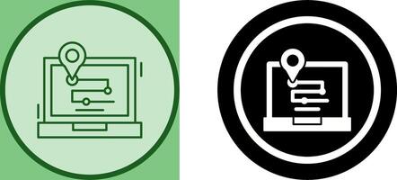 Placeholder Icon Design vector