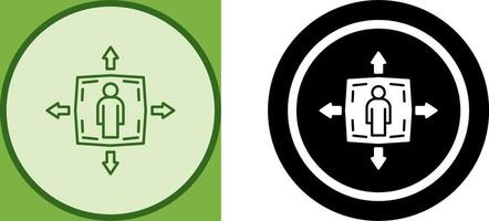 Line Icon Design vector