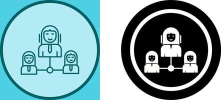 Growth Icon Design vector
