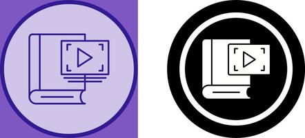 Line Icon Design vector
