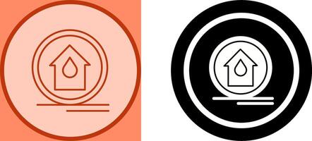 Fire Alarm Icon Design vector