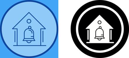 Alert Icon Design vector
