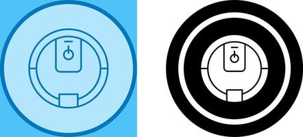 Power Button Icon Design vector