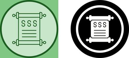 History Icon Design vector