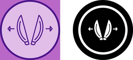 Play Load Icon Design vector