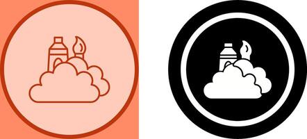 Creatie Icon Design vector