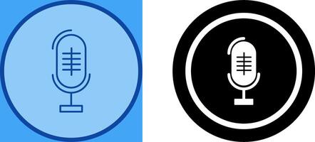 Amplifire Icon Design vector