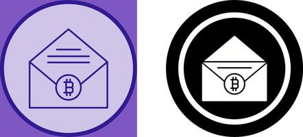 Mail Icon Design vector