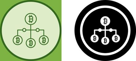 Link Icon Design vector