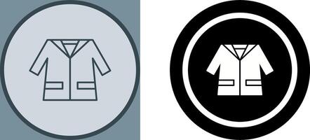 Suit Icon Design vector