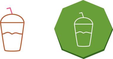 Frappe Icon Design vector