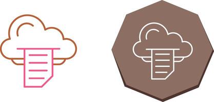 File Icon Design vector