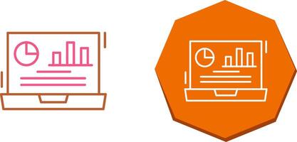 Dashboard Icon Design vector