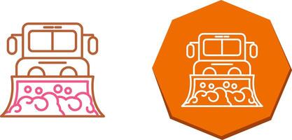 Truck Icon Design vector