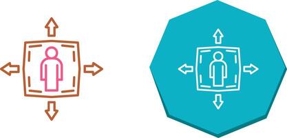 Line Icon Design vector