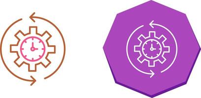 Innoation Icon Design vector