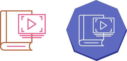 Line Icon Design vector