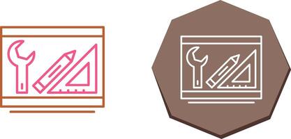 Tools Icon Design vector