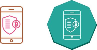 Shield Icon Design vector