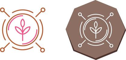 Analytics Icon Design vector