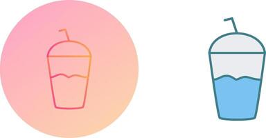 Frappe Icon Design vector