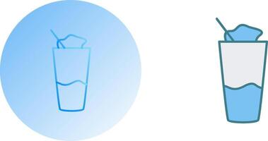 Frappe Icon Design vector