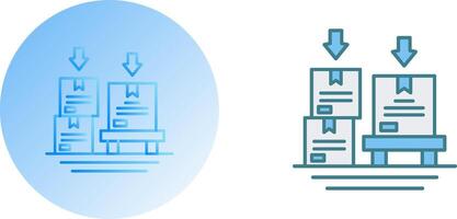 Stock Icon Design vector