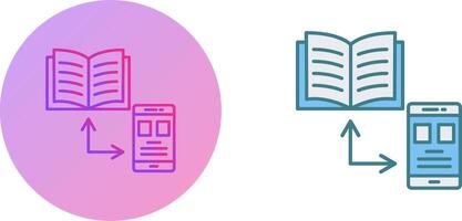 Responsive Icon Design vector