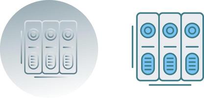 Document Icon Design vector