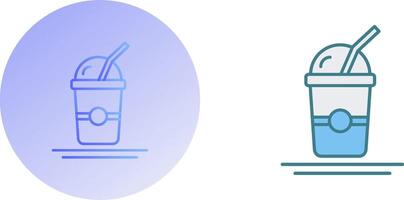 Frappe Icon Design vector