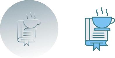 Break Icon Design vector
