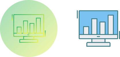 Line Icon Design vector